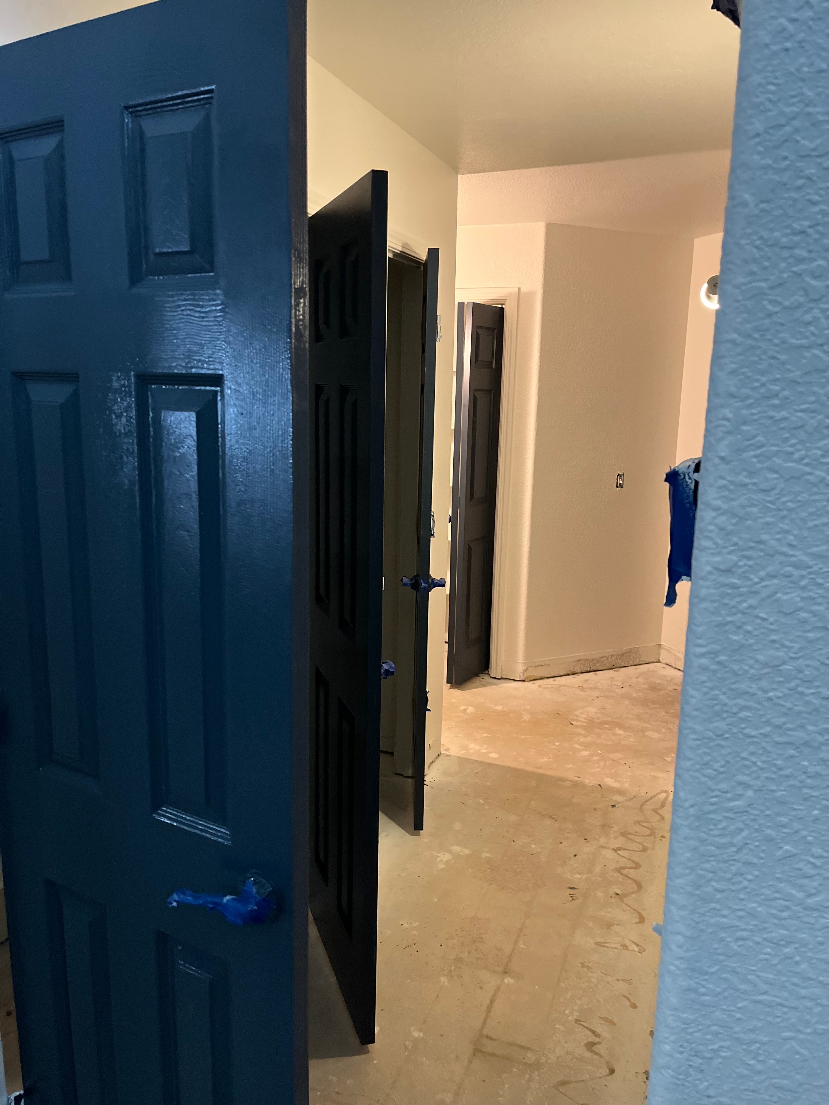 Exterior Makeover