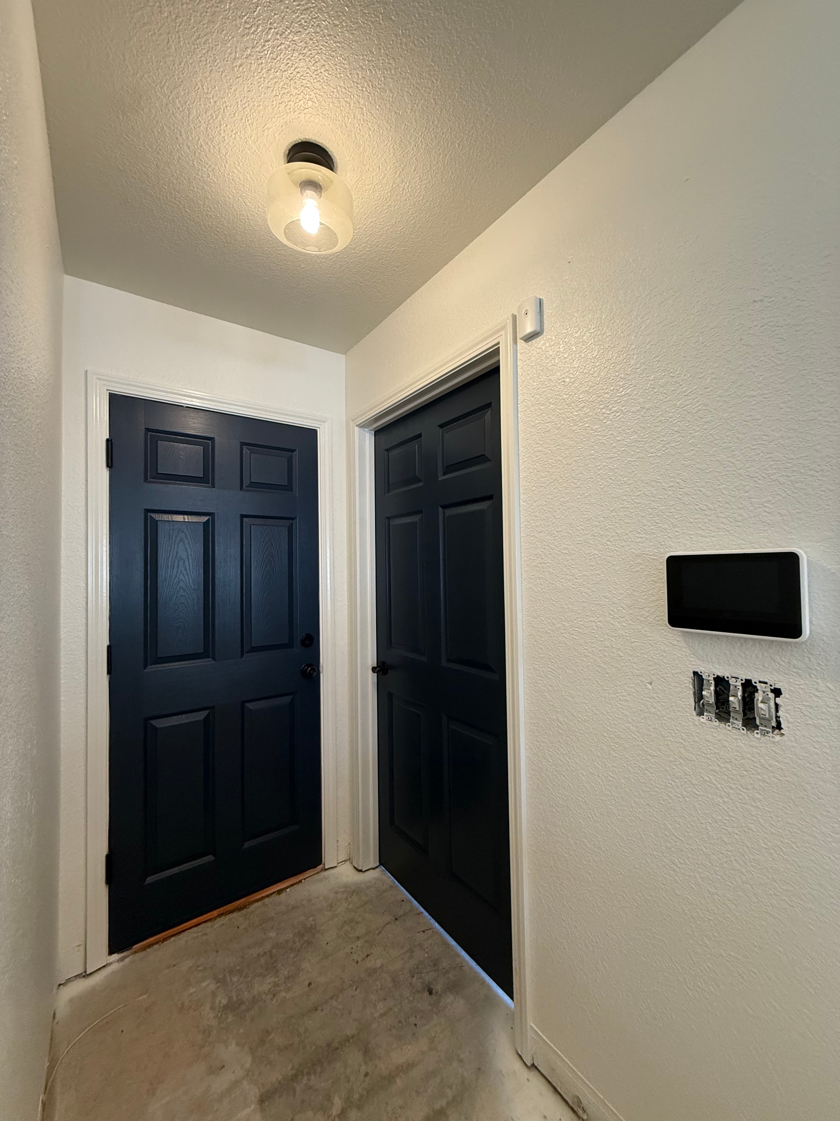 Exterior Home Painting