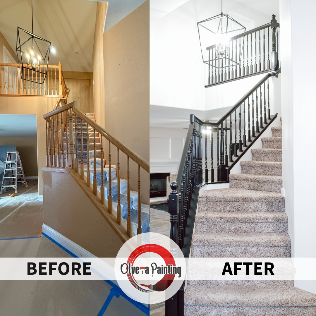 Interior Painting